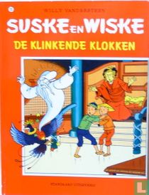 De klinkende klokken  kopen