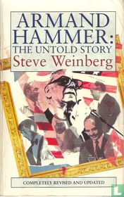Armand Hammer: the untold story