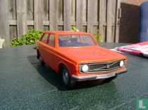 Volvo 142 