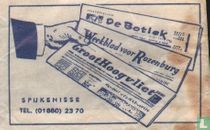De Botlek - Weekblad voor Rozenburg - Groot Hoogvliet