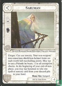 Saruman