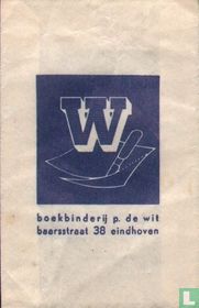 Boekbinderij P. de Wit
