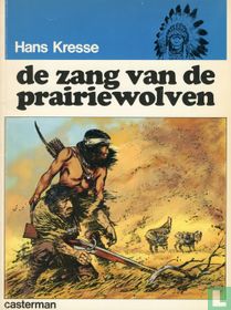 De zang van de prairiewolven acheter