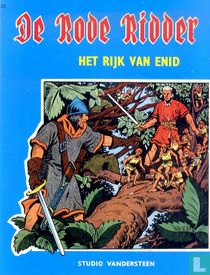 Het rijk van Enid