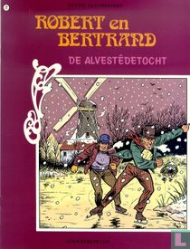 De Alvestêdetocht