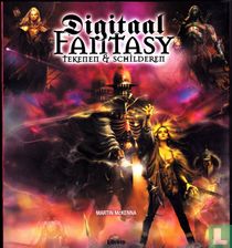 Digitaal Fantasy