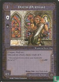 Doeth (Durthak)
