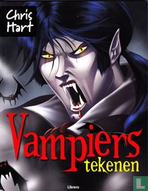 Vampiers Tekenen