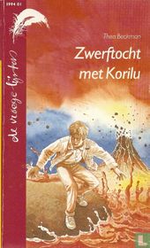 Zwerftocht met Korilu