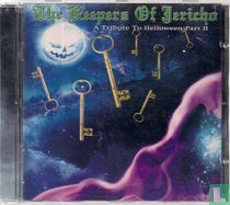 The Keepers of Jericho Part II
