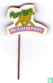 My Little Pony (Magic Star)