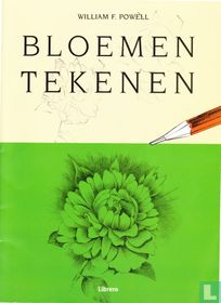 Bloemen Tekenen