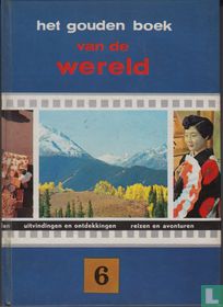 Het gouden boek van de wereld 6 for sale