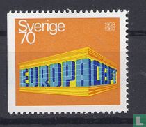 Europa – Temple 