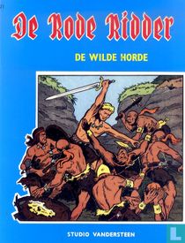 De wilde horde