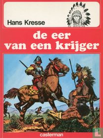 De eer van een krijger kopen