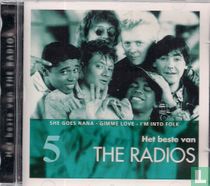 Het beste van The Radios
