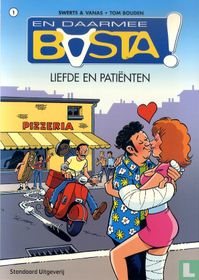 Liefde en patiënten