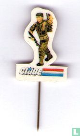 GI Joe (Falcon)
