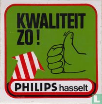 Kwaliteit Zo !