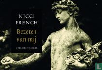 Bezeten van mij