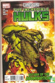 The Incredible Hulks 618