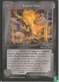 Liquid Fire