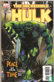 The Incredible Hulk 88