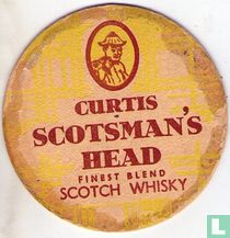 Scotman's Head / The smoother gin