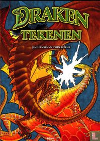 Draken tekenen