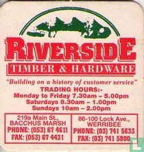 Riverside Timber & Hardware 