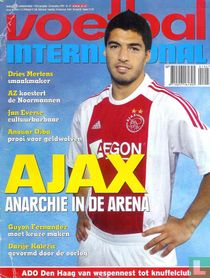 Voetbal International 47