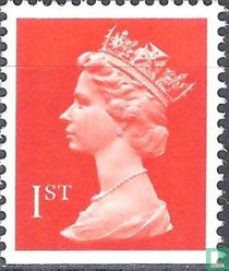 Königin Elizabeth II.