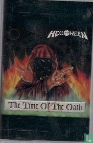 The time of the oath