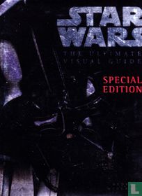 Star Wars The Ultimate Visual Guide