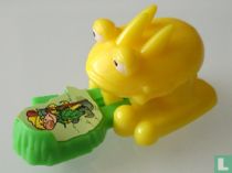 Frog