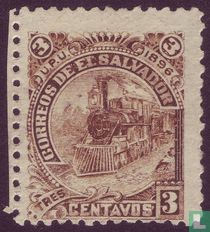Locomotive