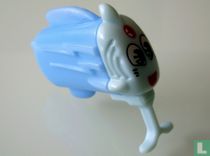 Water sprayer