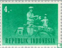 Means of transport for sale