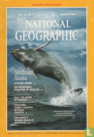 National Geographic [USA] 1
