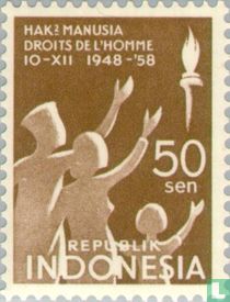 Declaration of human rights