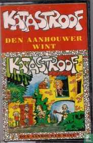 Den aanhouwer wint
