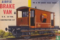 Remwagen BR