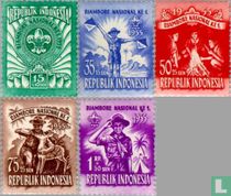 National Jamboree for sale