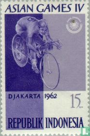 4th Asian Games
