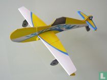 Cardboard plane