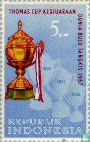 Thomas Cup