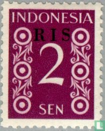 Aufdruck RIS