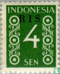 Aufdruck R.I.S.