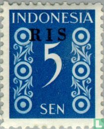 Aufdruck R.I.S.